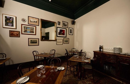 Upper Wakefield Hotel | The Rising Sun