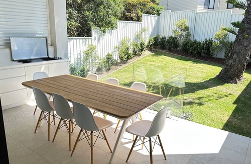 Gerroa House | The Riverleigh