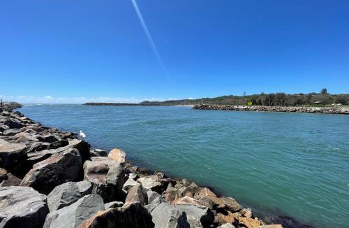 North Haven House | The Riverview