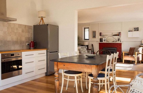 Binalong Bay House | The Rockpool Shack - Bay of Fires