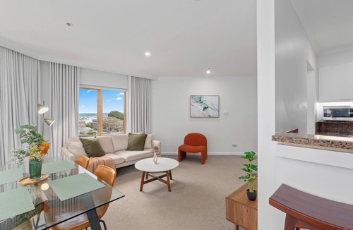 The Rocks Apartment | The Rocks Outlook Resort Living by Circular Quay