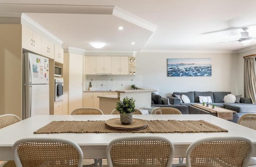 Evans Head Apartment | The Sails - 2-21 Beech Street