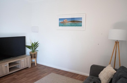 Quindalup Ski Chalet | The Salthouse