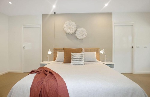 Hawks Nest House | The Sanctuary