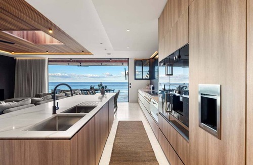Kiama Downs Resort | The Sands, Absolute Beachfront Mansion, Kiama Downs
