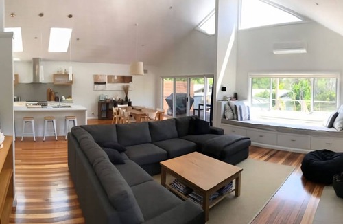 Sandy Point House | The Sands at Sandy Point