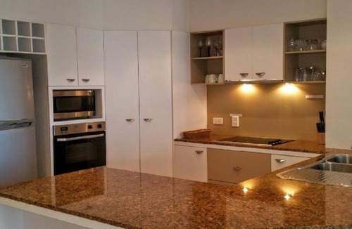 Yamba Apartment | The Sands Unit 9 - Lifestyle Yamba