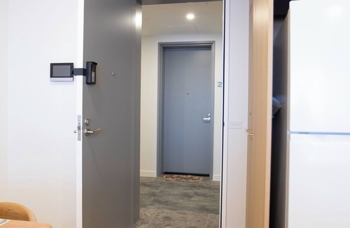 Dickson Apartment | The Scandi: A Designer Dual Suite Retreat | Mt Ainslie Views