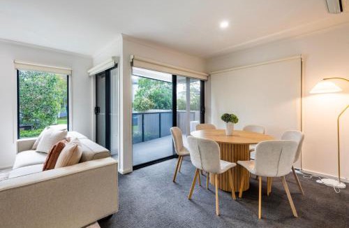 Clayton Apartment | The Scholar's Stay Near Monash & Clayton Station