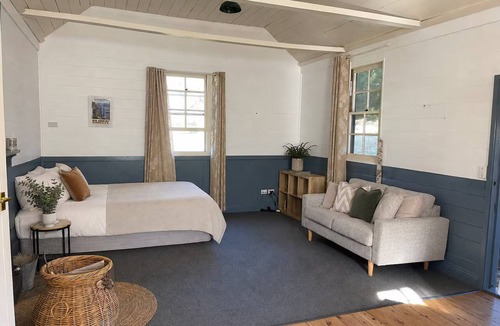 Edith House | The School House/Edith Country Escape