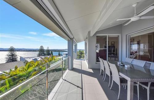 Swansea Heads House | The Sea Serenade
