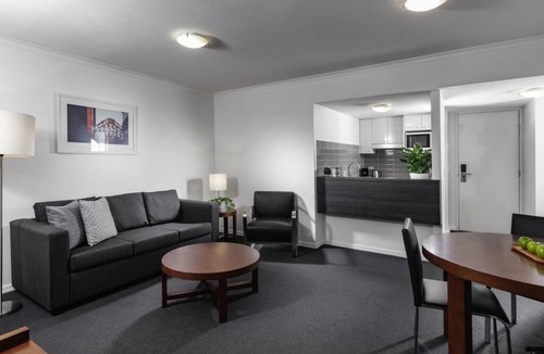Brisbane Central Business District Hotel | The Sebel Brisbane