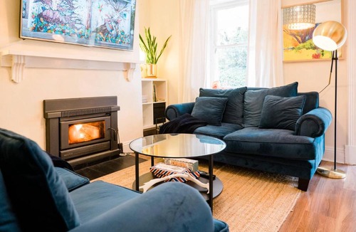 Clare House | The Secret Figtree Cottage