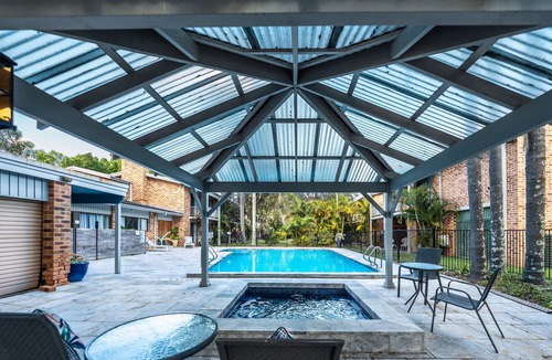 Wyoming Hotel | The Select Inn Gosford