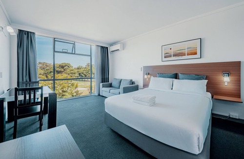 West Ryde Hotel | The Select Inn Ryde