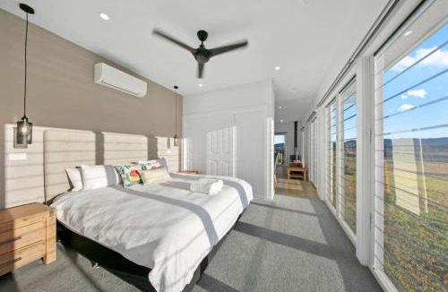 Lovedale House | The Semillon Villa at Molly Morgan Wines