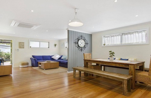 Callala Beach House | The Shabby Shell - fresh and inviting