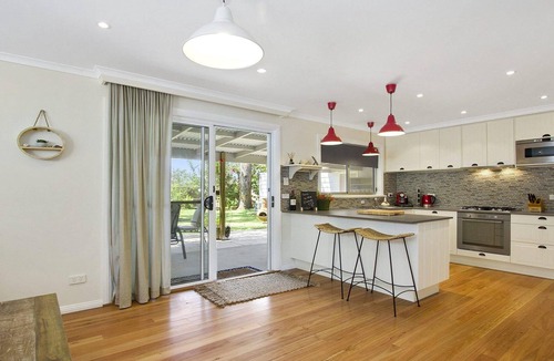 Callala Beach House | The Shabby Shell - fresh and inviting
