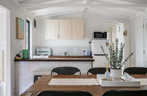 Bicheno House | The Shack on Champ - Bicheno Accommodation