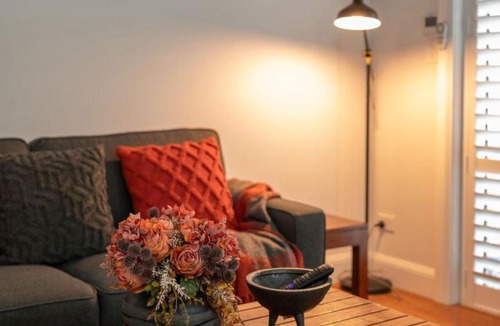 Shadforth House | The Shaddy Rest secluded resort for the perfect romantic getaway