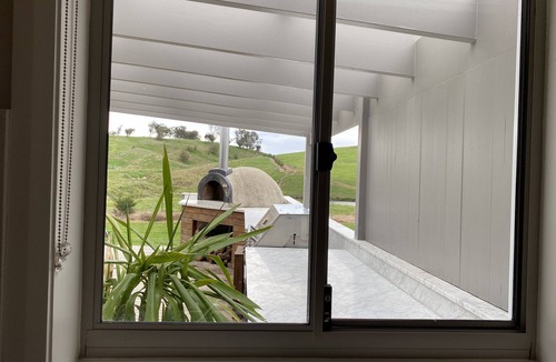 Chatsbury House | The Shed, Chatsbury