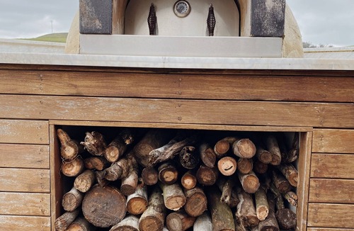 Chatsbury House | The Shed, Chatsbury