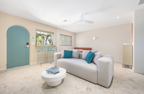 Miami Hotel | The Shores Miami