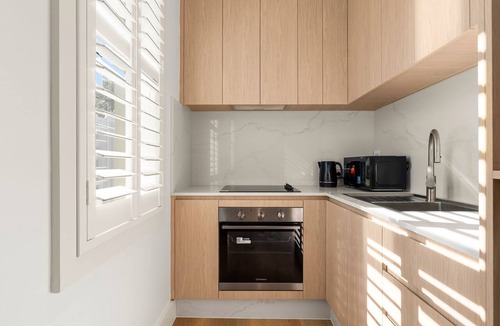 Randwick Apartment | The Side Note Randwick - Unit 3