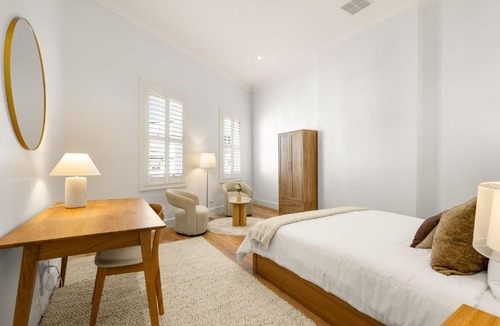 Randwick Apartment | The Side Note Randwick - Unit 3