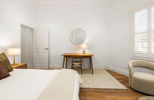 Randwick Apartment | The Side Note Randwick - Unit 3