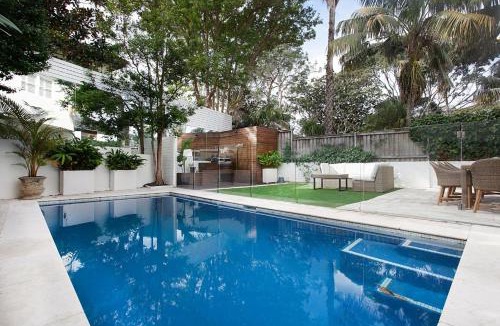 Rose Bay House | The Sienna Rose Bay