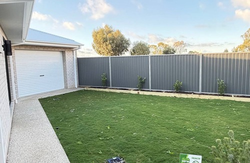 Yarrawonga House | The Silverwoods Retreat