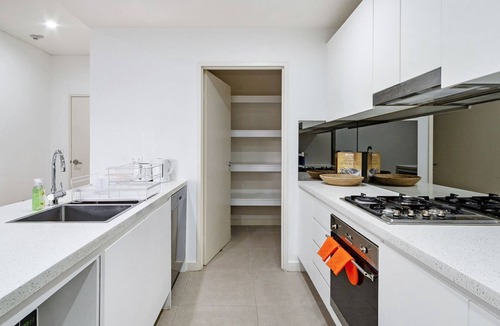 Mascot Apartment | The Skyline Stopover - Near Sydney Airport