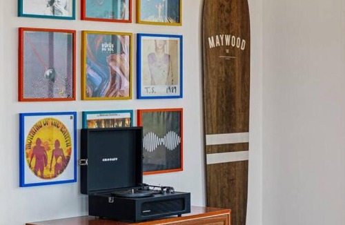 Wooli House | The Spot at Wooli