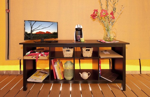 White Gums RV Rental | The Squeaky Windmill Boutique BnB