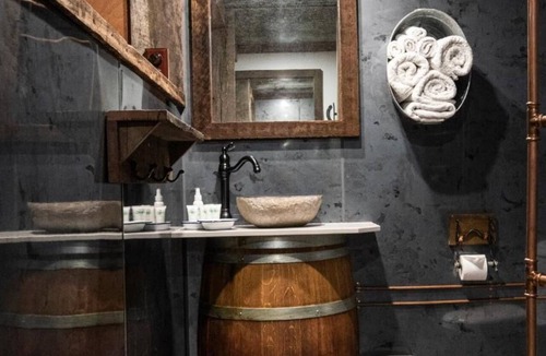 Longreach Hotel | The Staging Post
