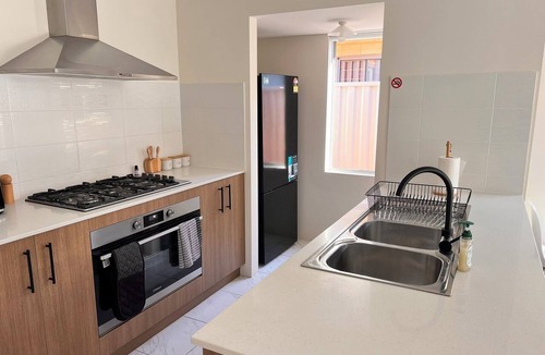 Brabham House | The Stanley