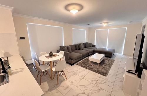 Brabham House | The Stanley