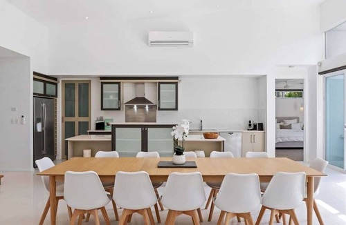 Kingscliff House | The Station