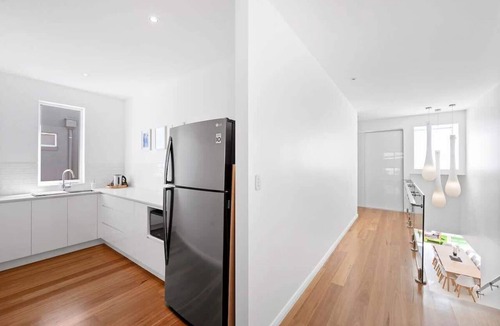 Kingscliff House | The Station