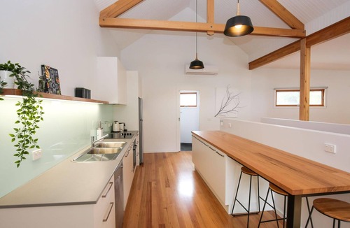 Bright Villa | THE STELVIO VILLAS - TWO : Bright