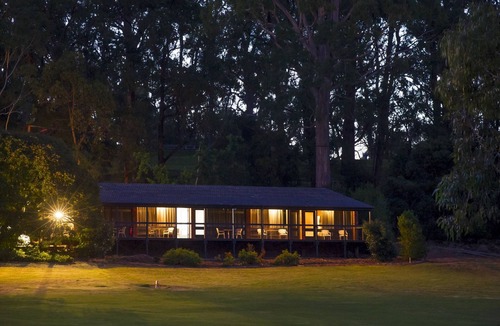 Stirling Hotel | The Stirling Golf Club