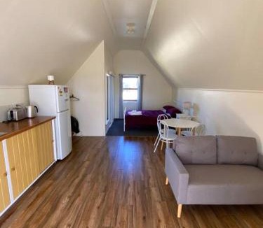 Kyoomba House | The Sugarloaf Homestead