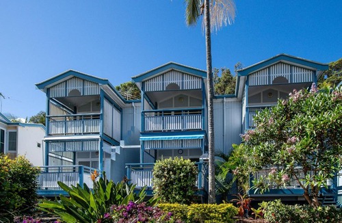Brisbane Waterfront Villa | The Sunsetter - Villa 25 Tangalooma