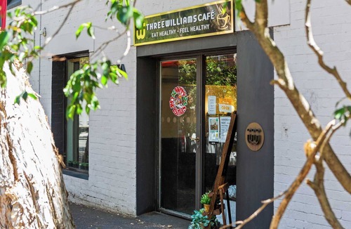 Redfern Apartment | The Surrey Redfern 3