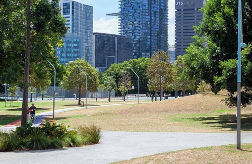 Redfern Apartment | The Surrey Redfern 3