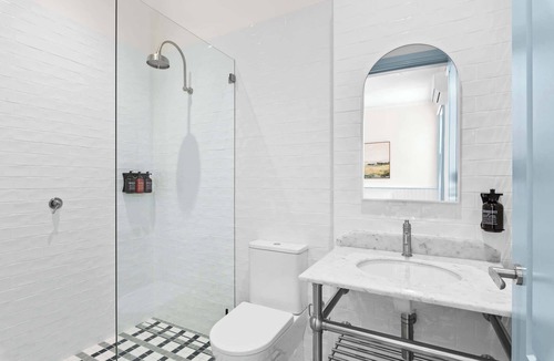 Redfern Apartment | The Surrey Redfern 3