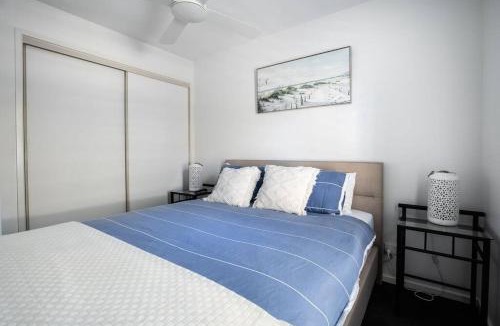 Ocean Grove House | The Terrace
