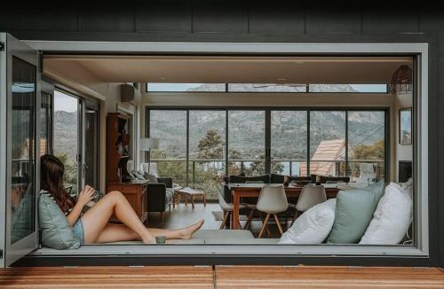 Coles Bay House | The Tides