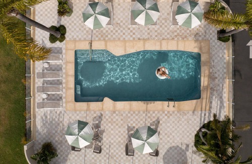 Busselton Hotel | The Timothee Resort